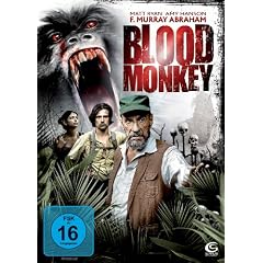 Blood Monkey