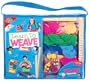 Learn to Weave Set & Book