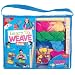Learn to Weave Set & Book
