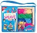 Learn to Weave Set & Book