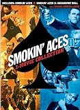 Smokin` Aces Collection [DVD] [Region 1] [US Import] [NTSC]