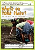 What`s on Your Plate?