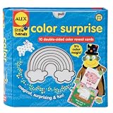 Surprise Alex Toys Color Flash Cards, Alex hands Series 61mkE9kPwgL. SL160 Surprise Alex Toys Color Flash Cards, Alex hands Series