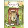 Pettersson und Findus Findus zieht um