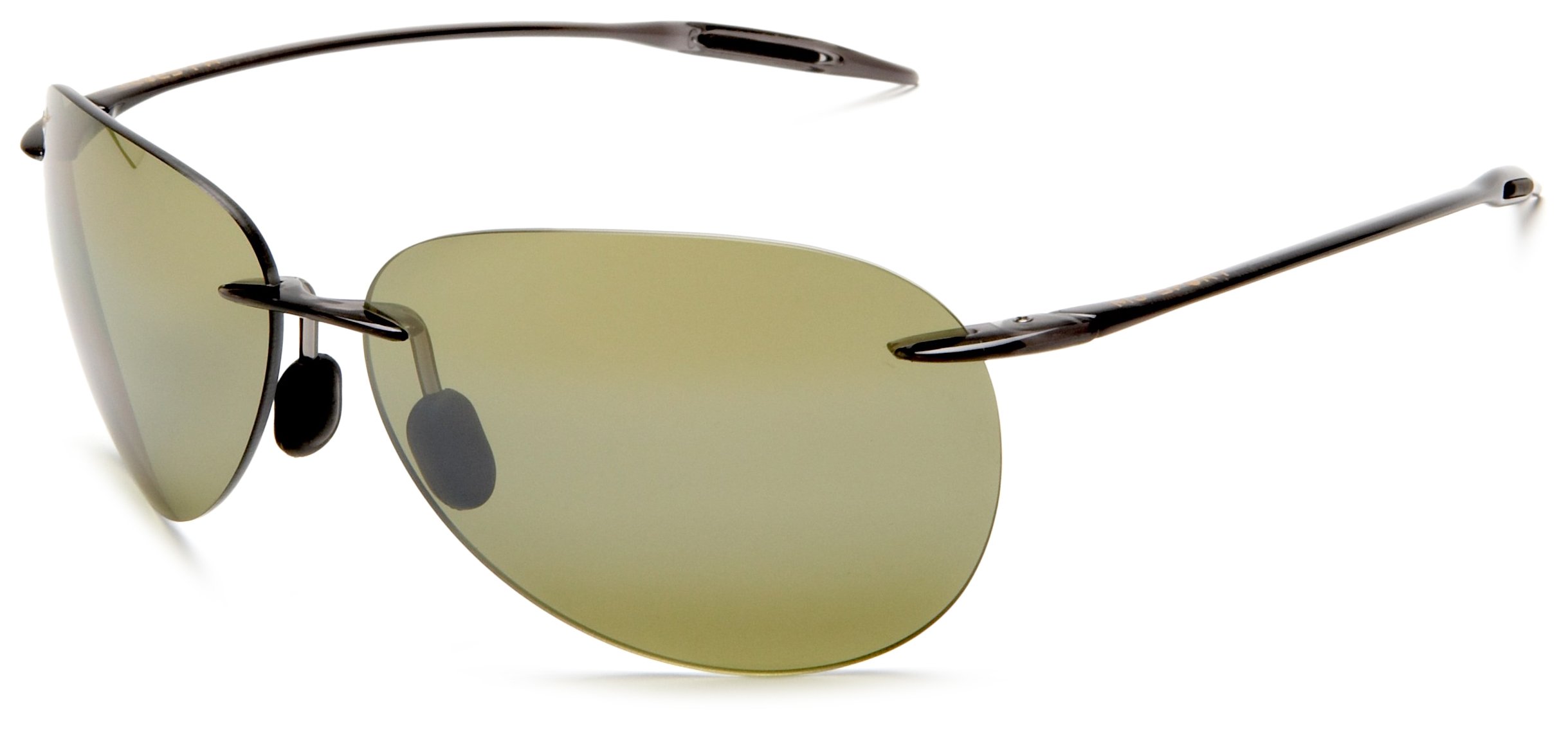 Maui Jim Frame Repair Gallo