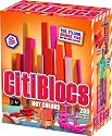 Citiblocs Precision Cut Building Blocks