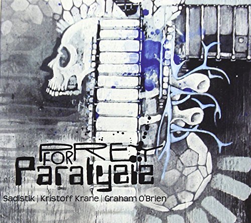 Prey for Paralysis