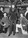 Jigsaw of George Best from Press Association Images