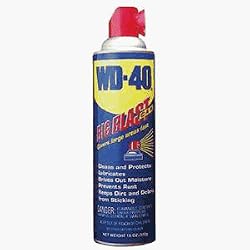 WD40 Co 10124 WD-40 Big Blast