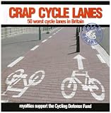 Crap Cycle Lanes