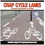 Crap Cycle Lanes