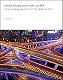 Versatile Routing and Services with BGP: Understanding and Implementing BGP in SR-OS
