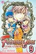 Fushigi Y&ucirc;gi: Genbu Kaiden, Vol. 9 (Fushigi Yugi (Graphic Novels))