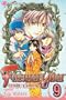 Fushigi Y�gi: Genbu Kaiden, Vol. 9 (Fushigi Yugi: Genbu Kaiden)