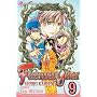 Fushigi Y�gi: Genbu Kaiden, Vol. 9 (Fushigi Yugi (Graphic Novels))