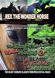 Rex the Wonder Horse Double Feature