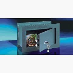 Burg-W�chter Wandtresor PointSafe PW 2 S