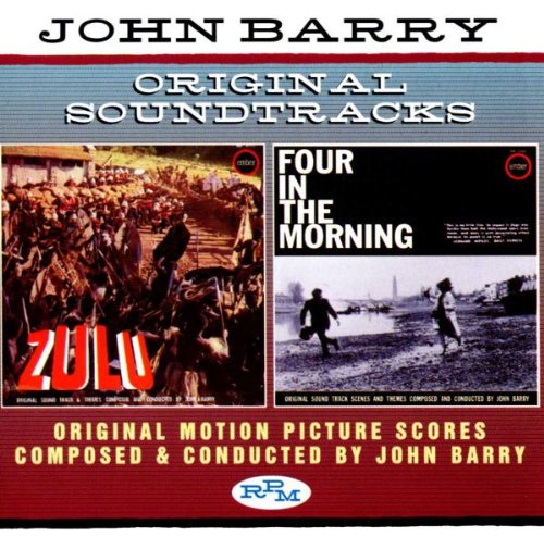 John Barry 