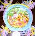 Pooh Tigger Birthday Party Pinata Custom New