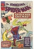 Review Non-Pareil Plublishing Corp.  / Amazing Spider-Man, The (Amazing Spider-Man, The #24, 1965 Year, $485.00)