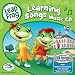 Leapfrog Learning Songs