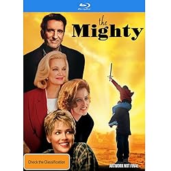 Mighty - All-Region/1080p [Blu-ray]