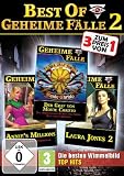 Best of Geheime F�lle Vol. 2 - 