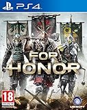 For Honor (PS4)