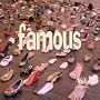 FAMOUS : 121 Contemporary Artists