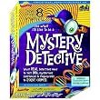 Mystery Detective
