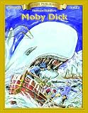 Moby Dick (Bring the Classics to Life: Level 5)