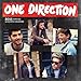 One Direction 2015 Square 12x12 Plato