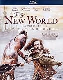 The New World - Il Nuovo Mondo (The Extended Cut)