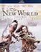 The New World - Il Nuovo Mondo (The Extended Cut)