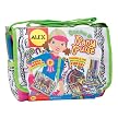 Alex Color a Pony Purse Kit