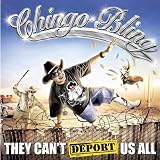 Big Chile Ent/Asylum