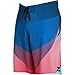 Billabong Men's Fluid X Stretch Boardshort