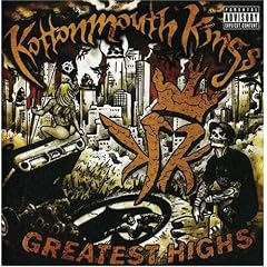 Greatest Highs
