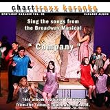Spotlight Karaoke Vol. 32 (Company)