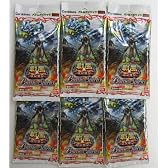 第８弾【戦嵐（センラン）】BOOSTER PACK【バトスピ】（１パック８枚入りのブースター６パック）バトルスピリッツ