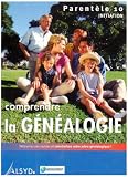 Revue Mindscape  / Comprendre la généalogie - Parentèle Inititation 10