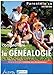 Comprendre la généalogie - Parentèle Inititation 10 Comprendre la généalogie - Parentèle Inititation 10