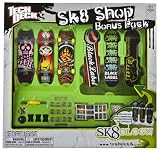 Black Label: Tech Deck Sk8 Shop Bonus Pack [20036624]IMAGE