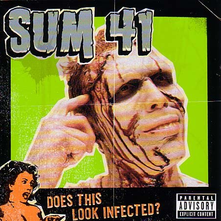 CD-Charts  Music : Does This Look Infected?