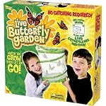 Live Butterfly Garden
