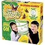 Live Butterfly Garden