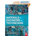 Materials for Engineers and Technicians