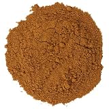 Frontier Cinnamon Powder, Chinese (4% Oil), 16 Ounce Bags (Pack of 2)