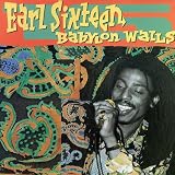 Babylon Walls