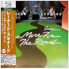 One More from the Road-Deluxe